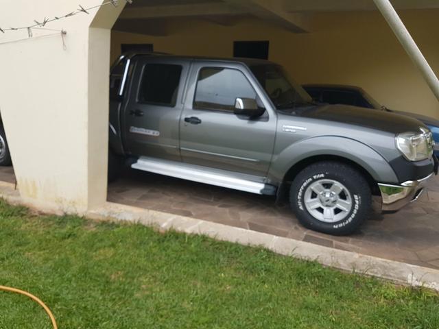 Ford ranger limited 2012 - Foto 3