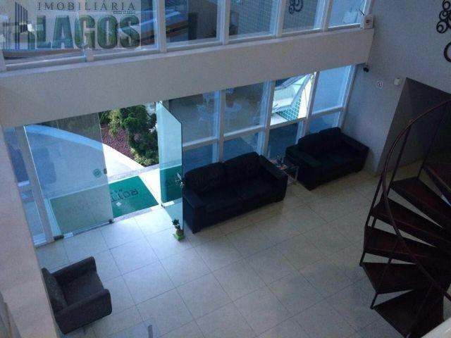 Oportunidade! Alugo incrível apartamento 100% condomínio completíssimo em Caruaru - Foto 6