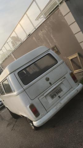 Kombi 2005 - Foto 2