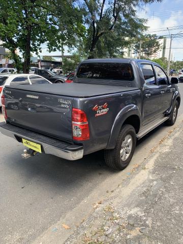 TOYOTA HILUX 3.0 Diesel - Foto 7
