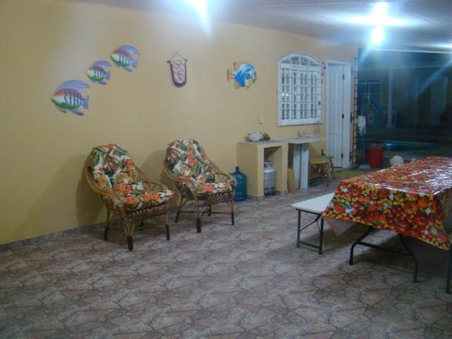 Alugo Casa para temporada em Itapoa SC - Foto 12