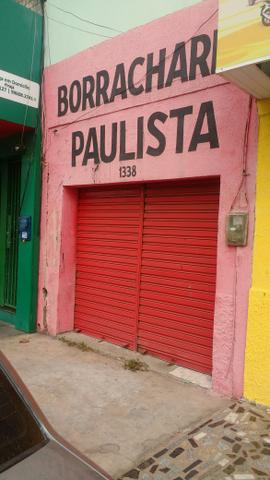 Vendo ponto comercial (juazeiro)