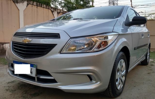 Onix Joy 1.0 Flex 6 Marchas 2018/2018 - Foto 3