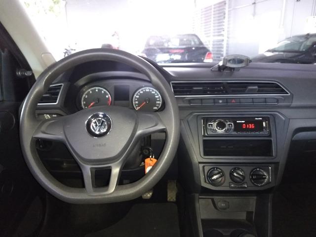 Vw - Volkswagen Gol 1.6 MSI Flex - Foto 11