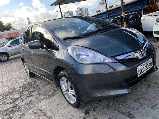 Honda FIT super conservado !