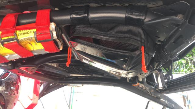 Macerick x3 2018 turbo 170 cv - Foto 10