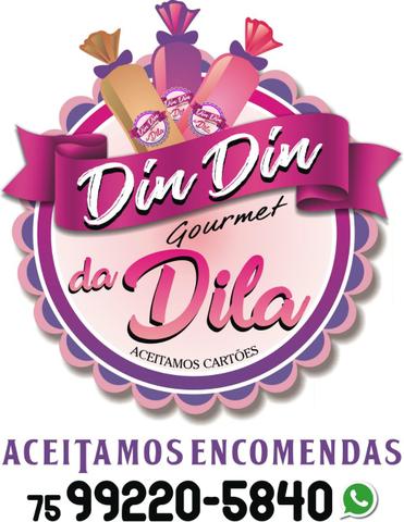 Geladinhos gourmet