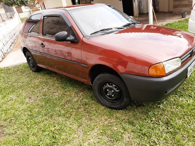 Gol g2 97