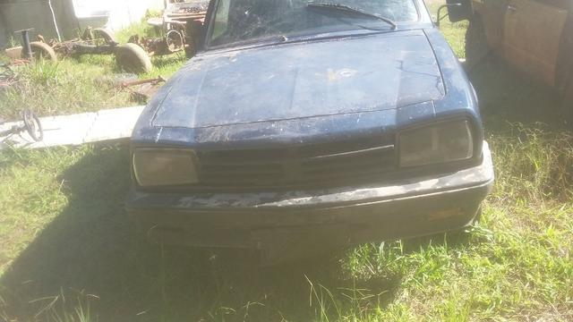 Camionete Peugeot 504 a diesel - Foto 2