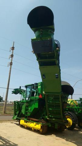 Colhedora da Cana CH3520 John Deere - Foto 3