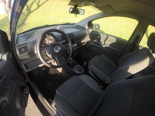 Vw Fox 1.0 Trend