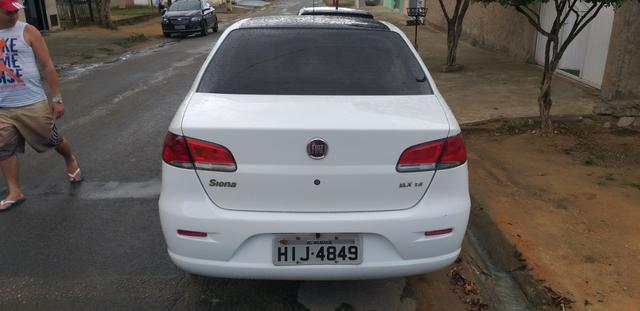 Fiat Siena em perfeito estado - Foto 6