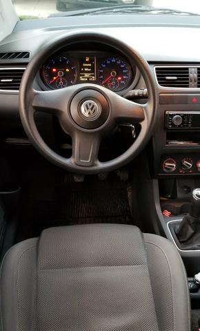 VW Fox 1.0 GII -2010- * COMPLETO - Foto 5