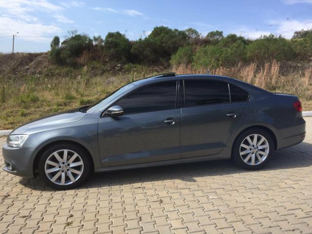 Jetta confortiline