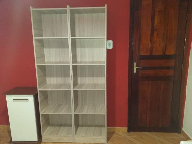 Quarto mobiliado - Foto 10