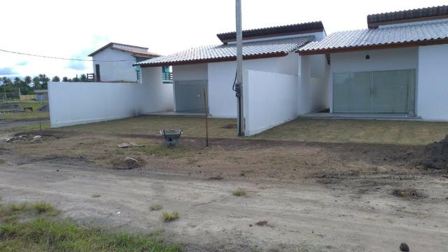 Vendo 02 Casas - Corumbau Bahia