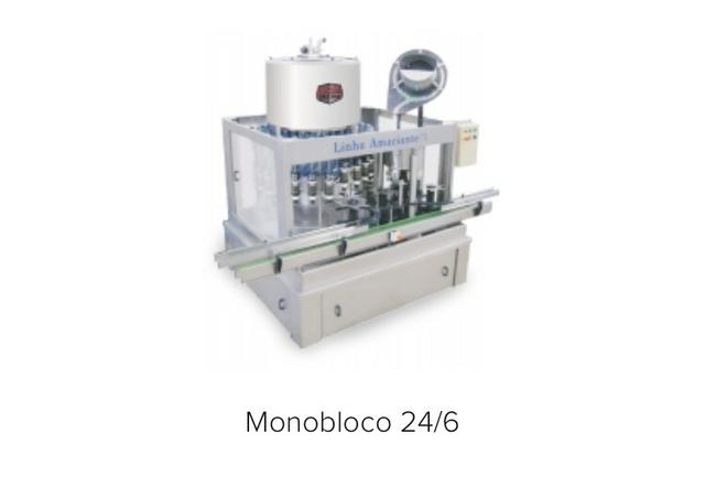 Máquina de Envase - Foto 3