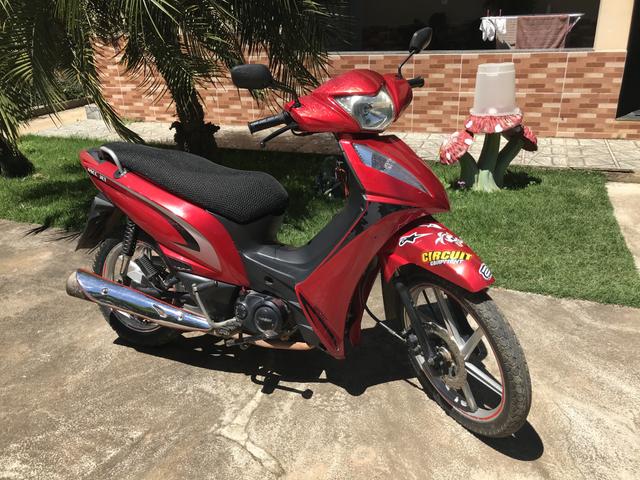 V/T Shineray Jet 75cc