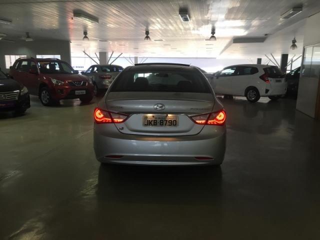 HYUNDAI SONATA 2.4 MPFI I4 16V 182CV 2012 - Foto 9
