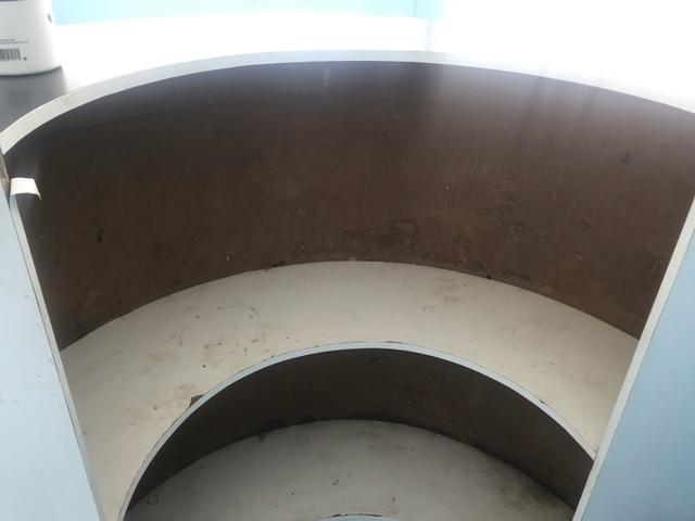 Balcão de recepção - Foto 4