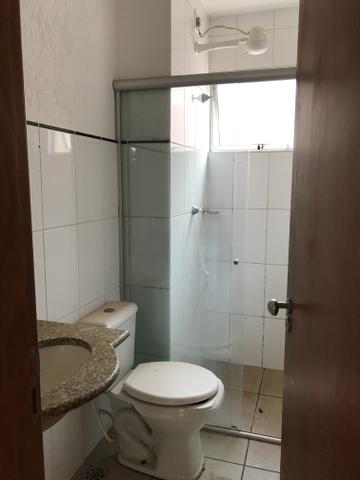 Apartamento 2/4 no Jundiaí - Foto 9