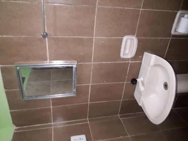 Quartos mobiliados para estudantes ou pessoas a trabalho em são Luís - Foto 3