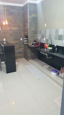 Casa em condomínio Fechado - Brodowski - SP (15 min. de Ribeirão Preto) - Foto 4