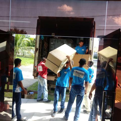 Mudanças a Exclusiva - Foto 4