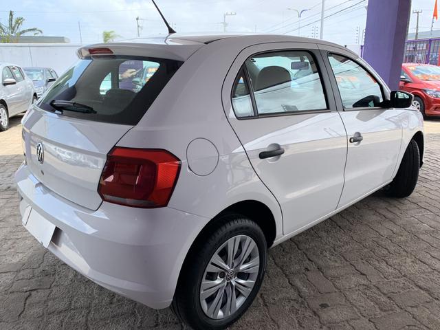 Gol Trendline MSI Flex 2018.2019 1.6 + Transferência Promoção 38.990,00 - Foto 3