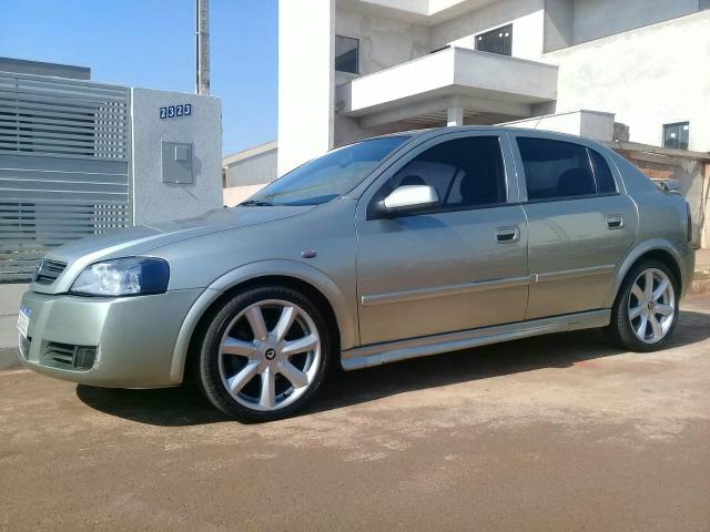 Vendo astra top - Foto 3