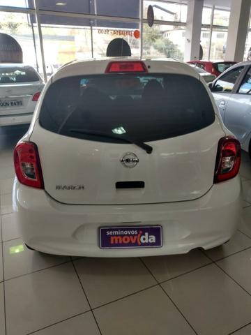 Nissan March - Foto 4