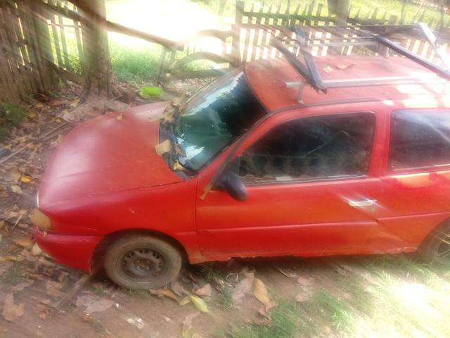Vendo de 2.000 mil ou troco em moto - Foto 2