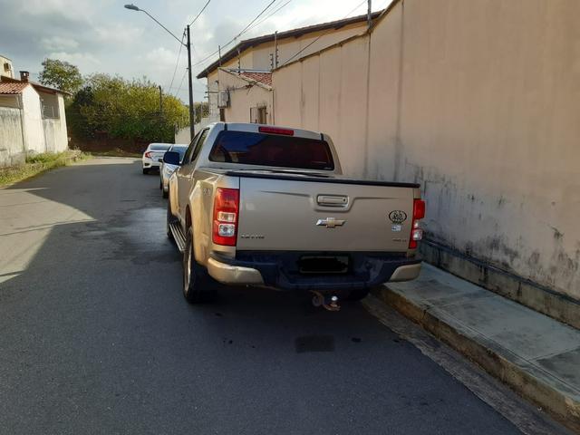 S10 2012 lt diesel automática - Foto 3