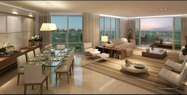 LAZULI / BSPAR / MEIRELES / 245 m2