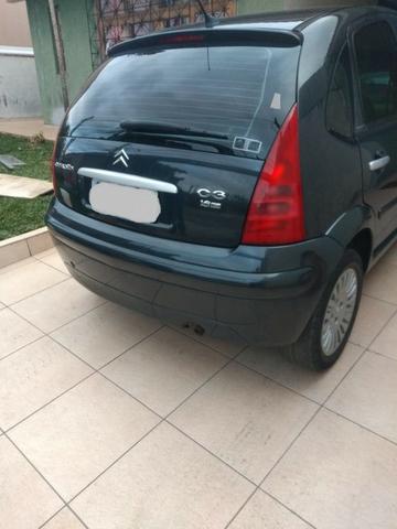CItroën C3 /Completo /Baixa Quilometragem - Foto 5
