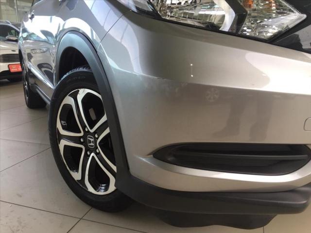 HONDA HR-V 1.8 16V FLEX LX 4P AUTOMÁTICO - Foto 10