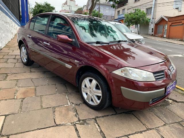 Renault Megane 1.6 Dynamique 2007 - Foto 5