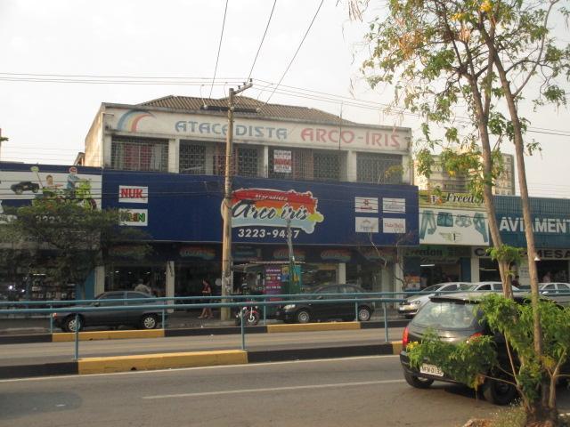 Apartamento para alugar com 2 dormitórios em Setor aeroporto, Goiânia cod:269 - Foto 15