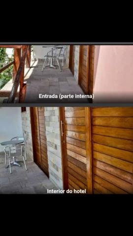 Pousada em PORTO de Galinhas- VENDA- A 50m do mar- Oportunidade de investimento!! - Foto 3