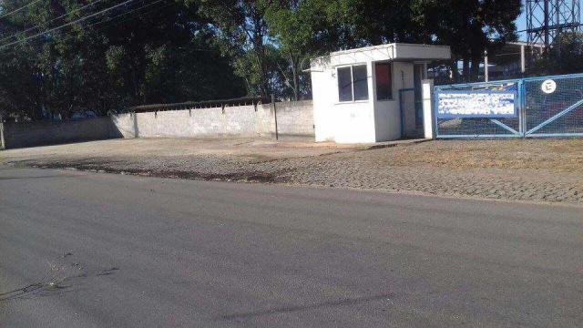 Galpão/depósito/armazém para alugar com 0 dormitórios em Civit i, Serra cod:60082084 - Foto 10