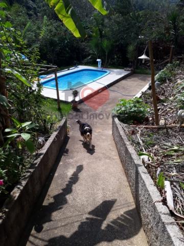 Chácara, Centro, Domingos Martins-ES - Foto 10