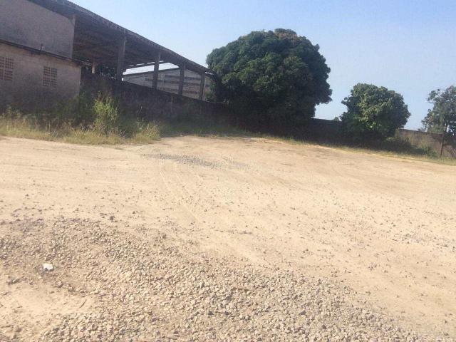 Terreno para alugar em Jardim limoeiro, Serra cod:60082055 - Foto 5