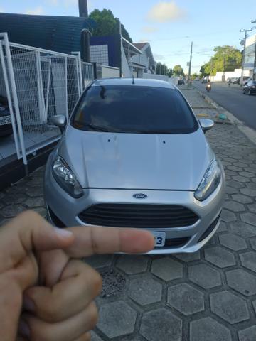 New Fiesta 2015 1.5 - Foto 4