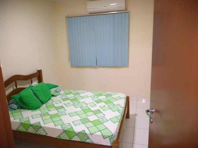 Ágio Casa 2/4 Bairro Novo Aceita Carro - Foto 5
