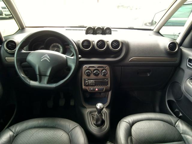 Citroen/C3 tedence 1.6 - Foto 8