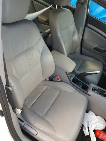Sucata Honda Civic Exs 2012 para Retirada de Peças - Foto 3
