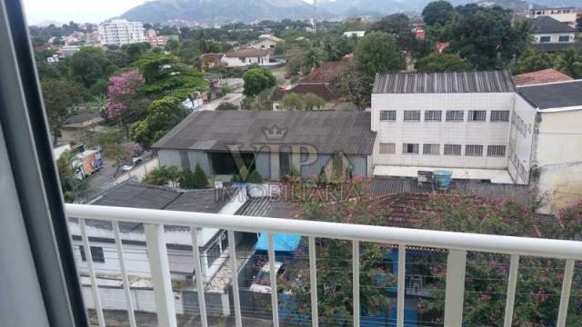 (Condomínio Atlantis Park) Excelente apartamento, 3 dormitórios, com 1 suíte. Aceita carta - Foto 6