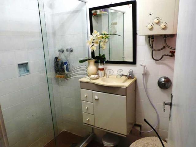 Apartamento à venda com 2 dormitórios em Tijuca, Rio de janeiro cod:TJAP20844 - Foto 15
