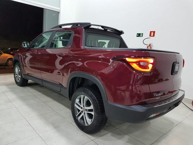 Fiat Toro diesel 20/20 - Foto 2