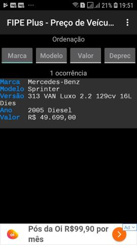 Mercedes-benz Sprinter - Foto 2